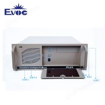經典高性價比4U 19″ 標準上架整機 IPC-810E
