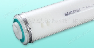标准式聚氨酯曝气管