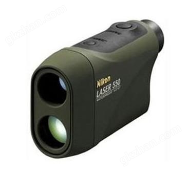 供应日本尼康Laser550测距仪 望远镜
