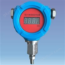 VIB-15D數(shù)顯振動變送器