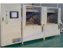 空调制冷管路氦检漏设备