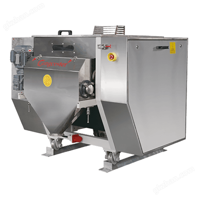 YPR 系列輥式壓片機(jī)