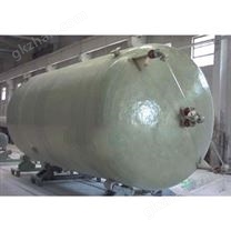 玻璃钢整体化粪池