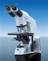 蔡司生物顯微鏡Axio Lab.A1