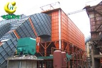 LCM-D/G型長袋離線脈沖除塵器