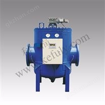 電動全自動過濾器