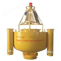 HTFB-I型 浮標(biāo)水質(zhì)在線監(jiān)測(cè)系統(tǒng)