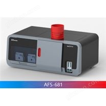 AFS-681智能化原子熒光分光光度計(jì)