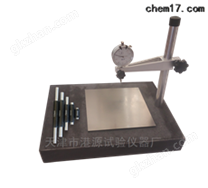 HD-30納米孔氣凝膠復合絕熱制品測厚儀