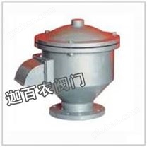 GFQ全天候呼吸閥