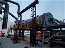 固废垃圾焚烧处理设备