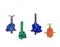 縱亨SWL系列渦輪絲桿升降機(jī)