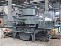 5X系列冲击式制砂机