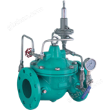 限流止回閥(恒定壓差閥)