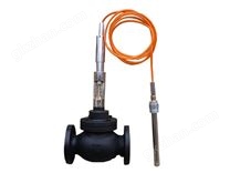 自力式溫控閥(YZW)