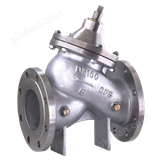 多功能三合一止回閥