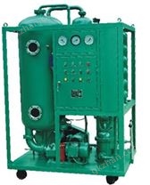 ZJB單級真空凈油機