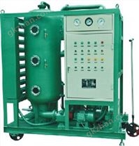 ZJA雙級真空凈油機