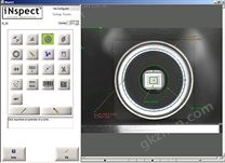 iNspect软件