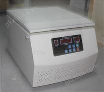 TDL-5A臺式礦粉大容量離心機