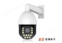 智能警戒跟蹤全彩球機(jī)