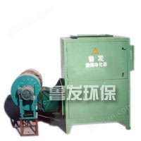 工业用油雾净化器