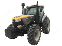 豐疆FJ1004C智能輪式拖拉機