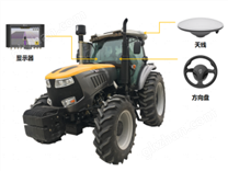 豐疆FJNBD-2.5RD智能農(nóng)機北斗導(dǎo)航 拖拉機導(dǎo)航 農(nóng)機導(dǎo)航
