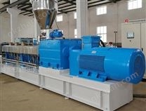 GTSH高扭矩同向雙螺桿擠出機
