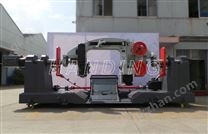 1250D-2500D辊压束绞机