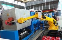 全自動熱收縮膜包裝機