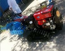 果園四驅(qū)開溝機