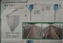 半自動(dòng)同步下料機(jī)