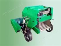 青貯打捆機(jī)