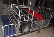 加重連體產床