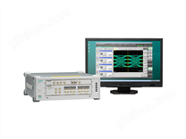(100G BERT, 采样示波器)-MP2110A