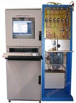 在線Ca++自動(dòng)分析工作站