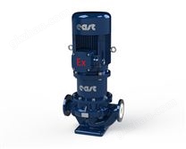 CQ-GF襯氟管道磁力泵