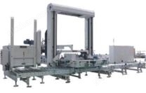 全自動(dòng)龍門式碼垛機(jī)