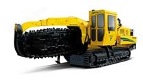 T955 開溝機