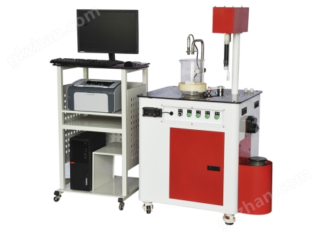 A6-LA105全自动石灰活性度测定仪