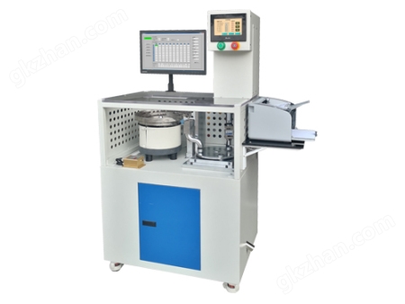 A8-PT1000S全自动球团压力机（伺服控制系统）