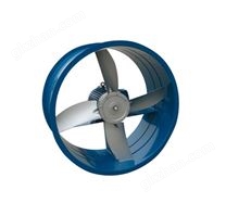 軸流風(fēng)機(jī)