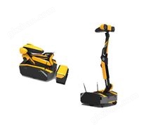 中电富贝斯 FB910i室内轮式巡检机器人