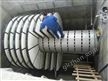 NZP-II全浸式纤维转盘微滤装置或叫滤布滤池（外进内出）