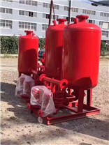 消防增压稳压给水设备