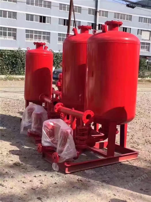 消防增压稳压给水设备