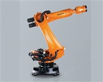 KUKA库卡工业机器人KR 30-3 负载30kg 精度0.06mm