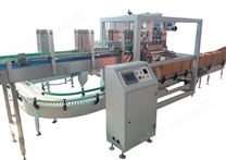 全自動(dòng)裝箱機(jī)