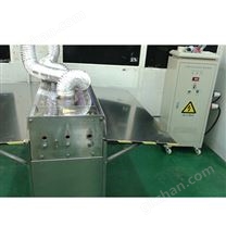 片材電暈處理機